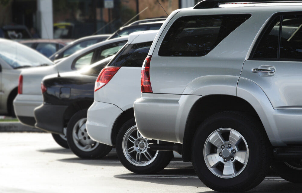 junk car buyers in Sonoma County CA