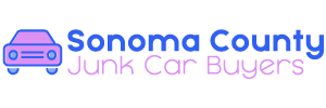 cash for cars in Sonoma County CA